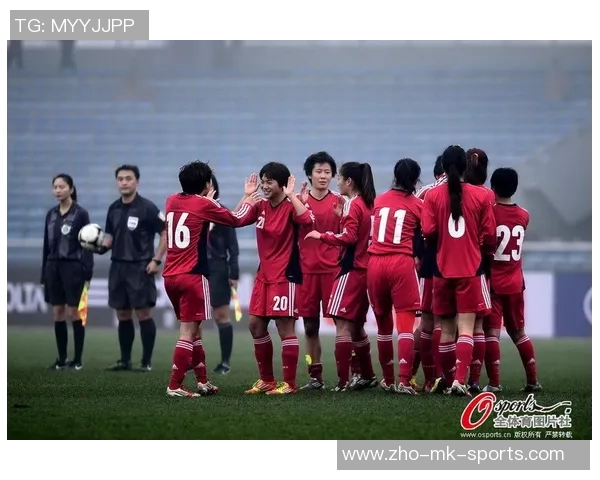 2025永川四国邀请赛展现中国女足主帅的执教风格与团队精神