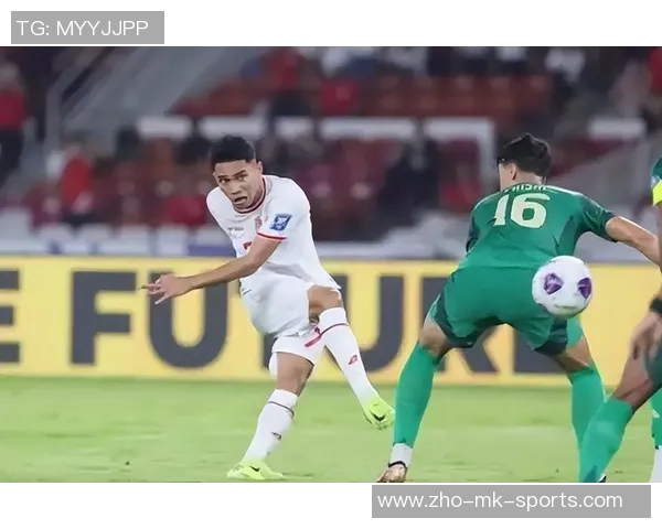 印尼队员停赛与退出影响亚足联赛程中国队晋级附加赛前景再添希望