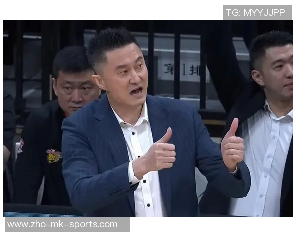 广东队锋线实力增强杜锋重返总决赛的希望大增稳了